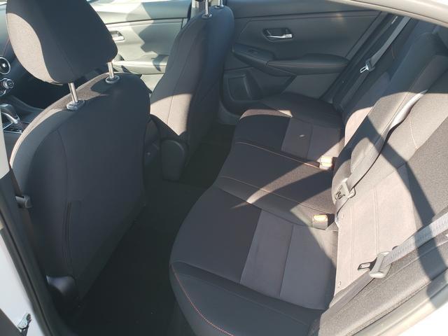 new 2025 Nissan Sentra car, priced at $23,223