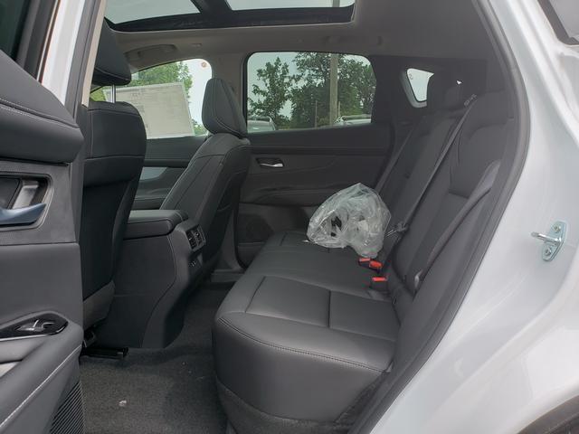 new 2025 Nissan Murano car, priced at $39,261