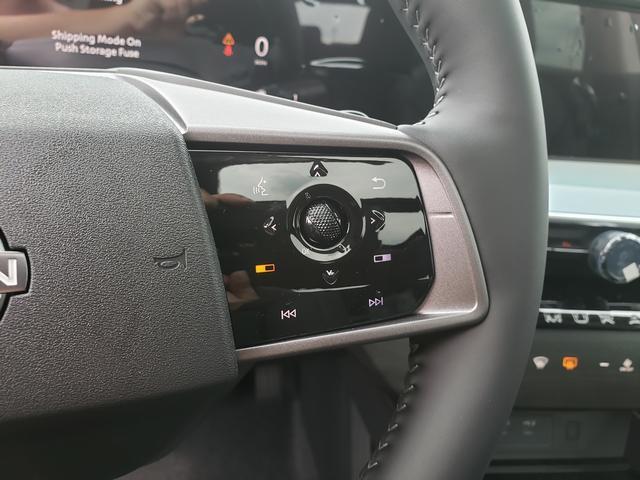 new 2025 Nissan Murano car, priced at $39,261