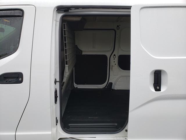 used 2021 Nissan NV200 car, priced at $15,984