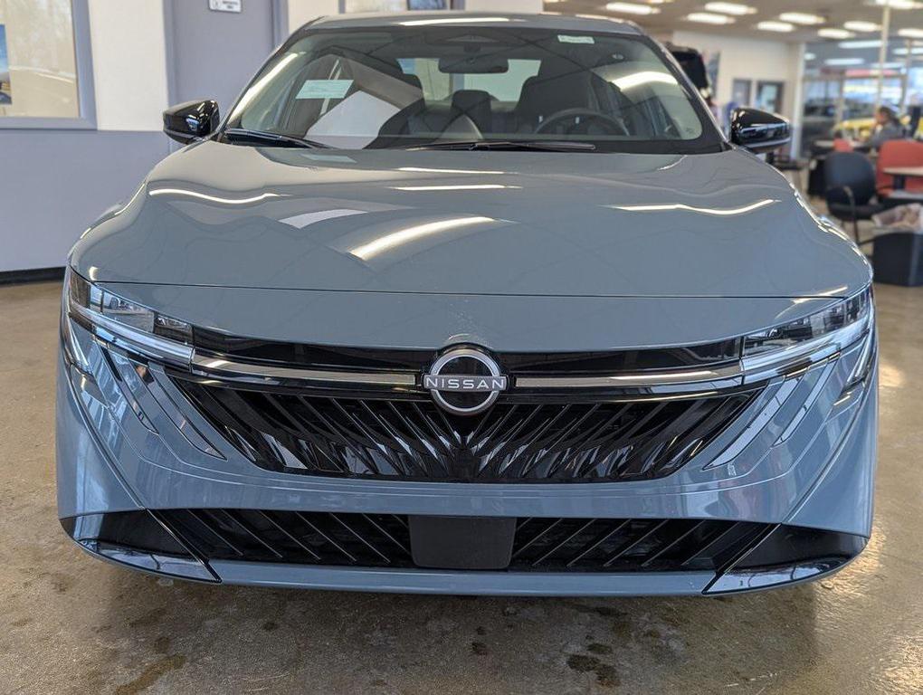 new 2026 Nissan Sentra car, priced at $24,215