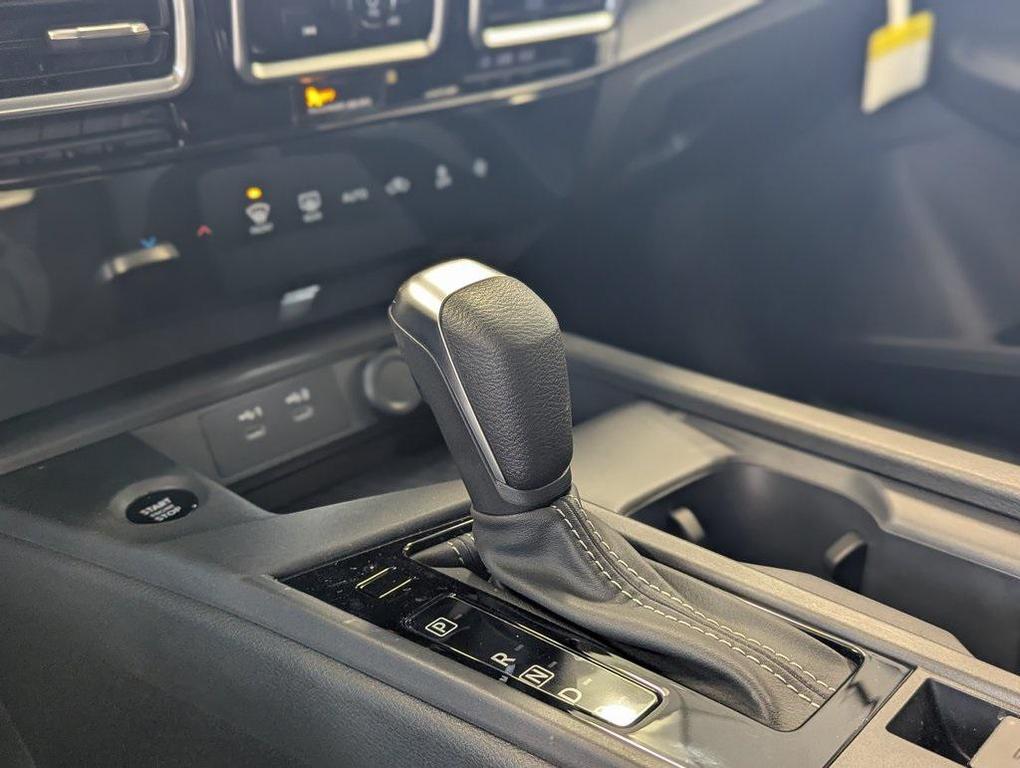 new 2026 Nissan Sentra car, priced at $24,215