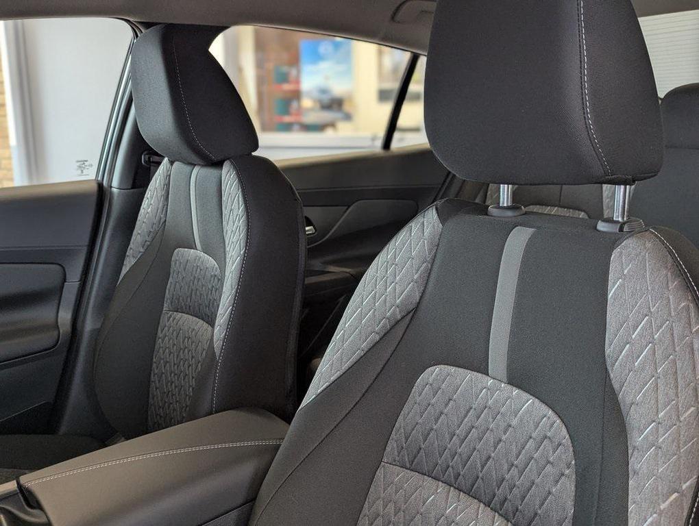 new 2026 Nissan Sentra car, priced at $24,215