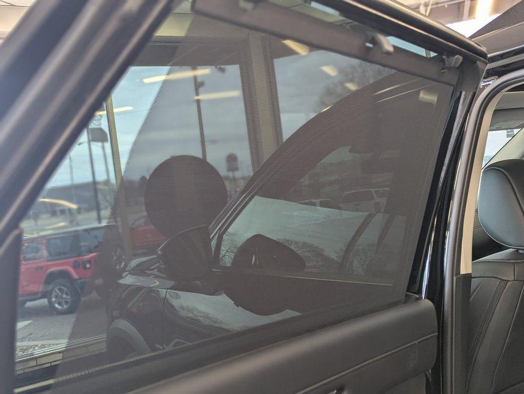 new 2026 Nissan Pathfinder car, priced at $44,169