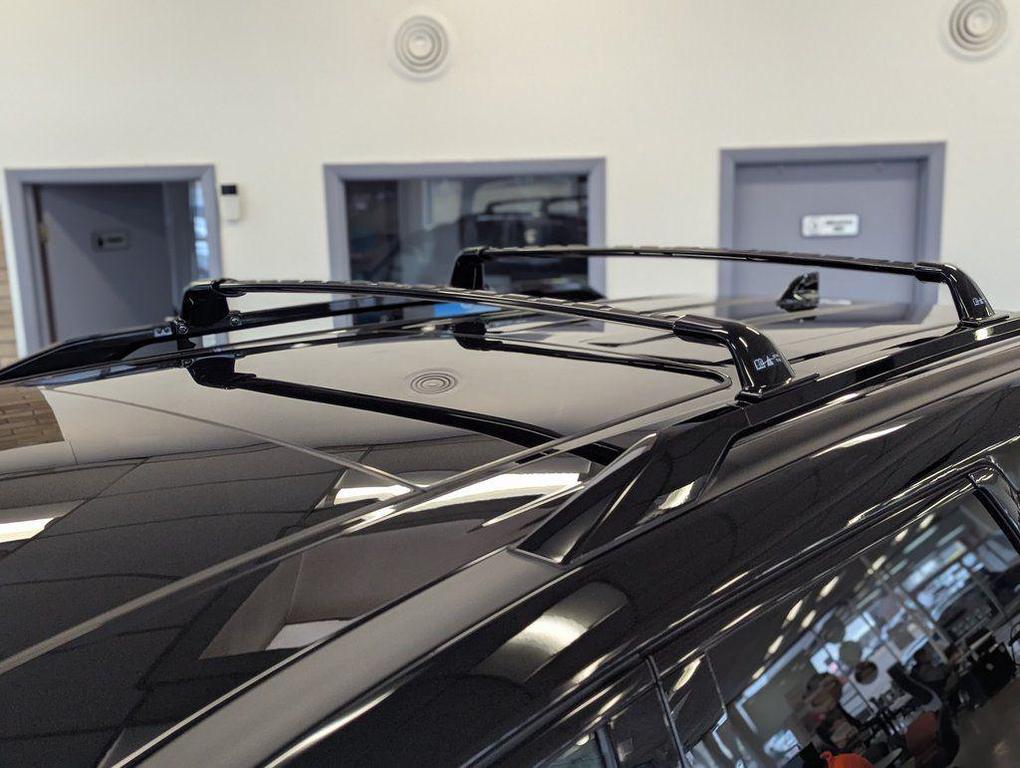 new 2026 Nissan Pathfinder car, priced at $44,169