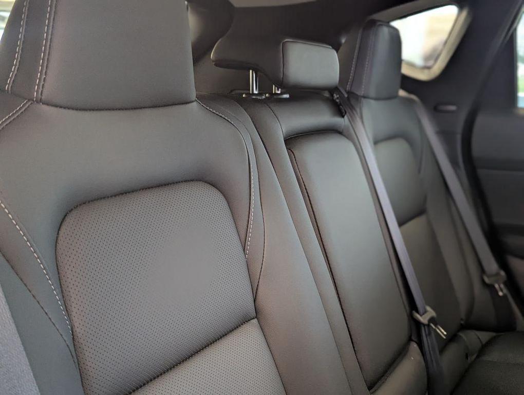 new 2026 Nissan Murano car, priced at $43,083