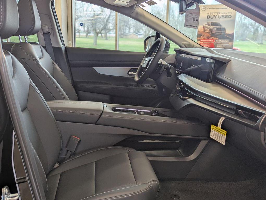 new 2026 Nissan Murano car, priced at $43,083