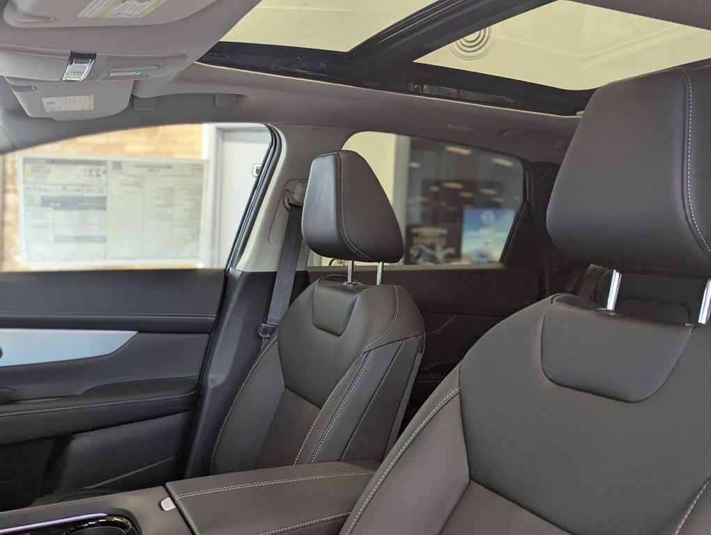 new 2026 Nissan Murano car, priced at $43,083