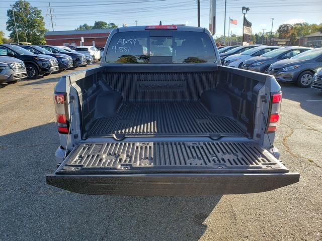 new 2026 Nissan Frontier car, priced at $38,250