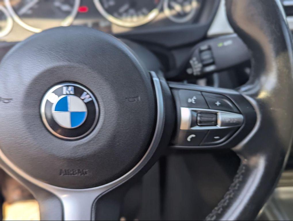 used 2017 BMW 320 car, priced at $12,919