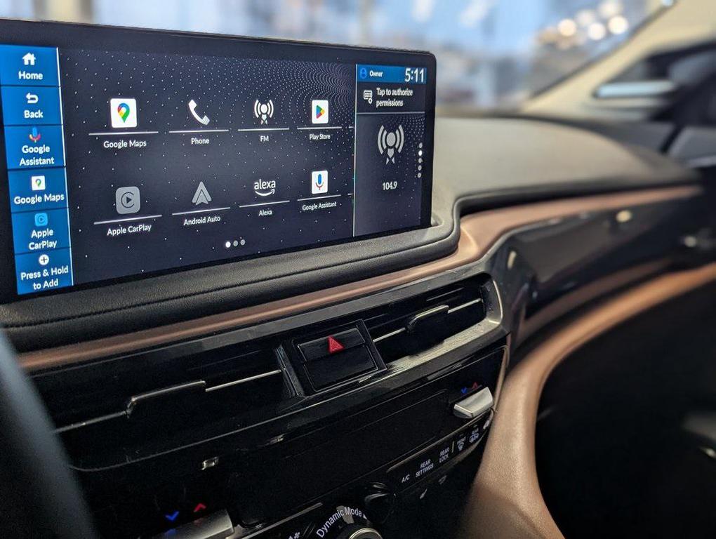 used 2025 Acura MDX car, priced at $48,280