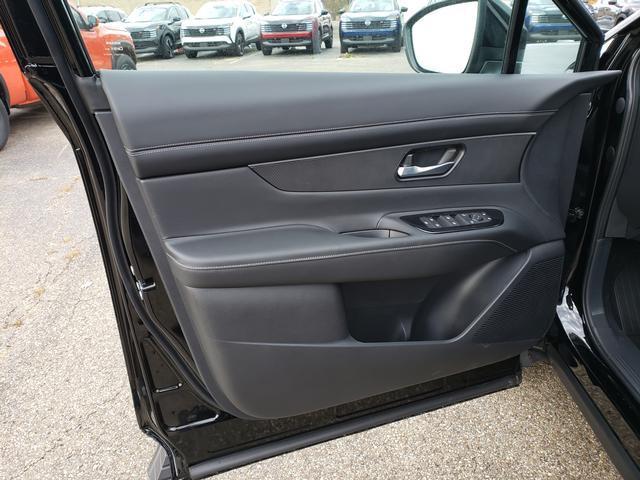 new 2026 Nissan Murano car, priced at $37,852