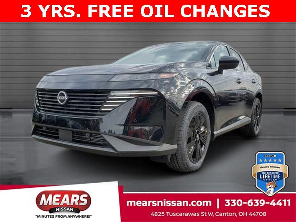 new 2026 Nissan Murano car, priced at $37,852