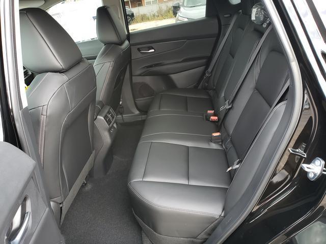 new 2026 Nissan Murano car, priced at $37,852