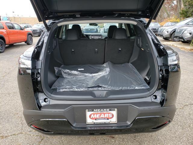 new 2026 Nissan Murano car, priced at $37,852