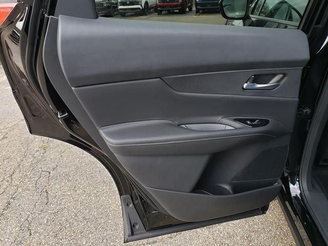 new 2026 Nissan Murano car, priced at $37,852