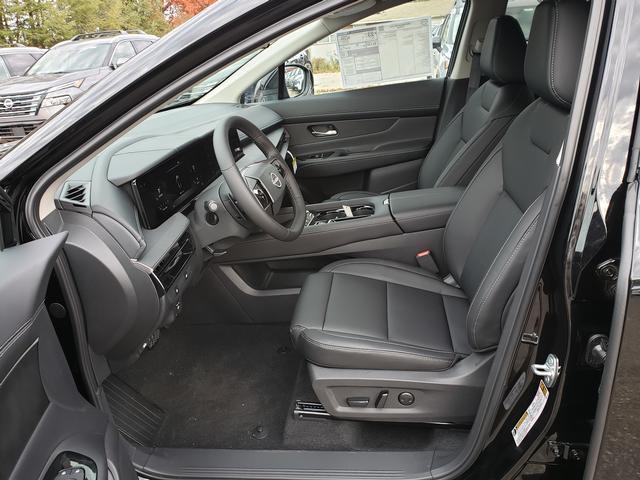 new 2026 Nissan Murano car, priced at $37,852