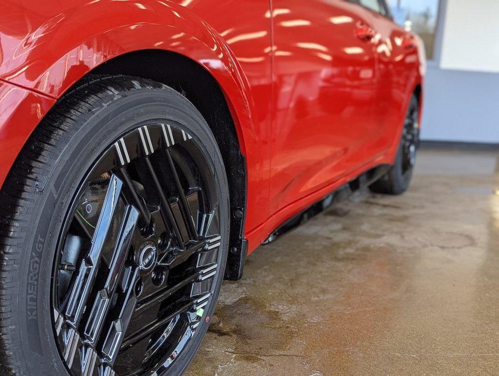 new 2026 Nissan Sentra car, priced at $26,486