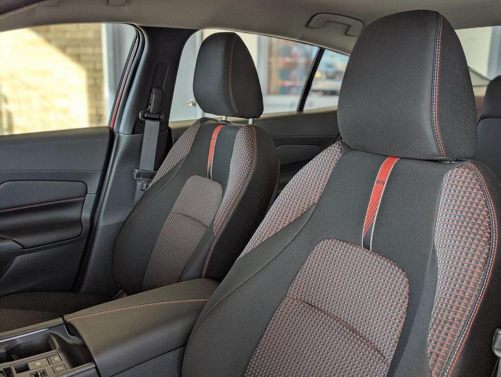 new 2026 Nissan Sentra car, priced at $26,486