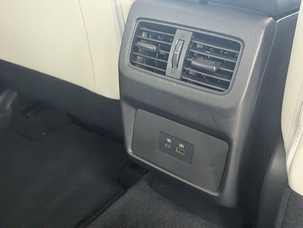 new 2026 Nissan Rogue car, priced at $30,320