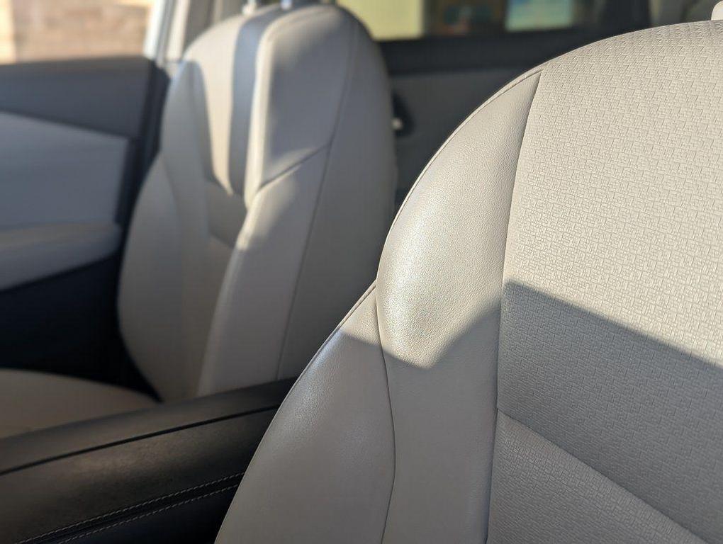 new 2026 Nissan Rogue car, priced at $30,320