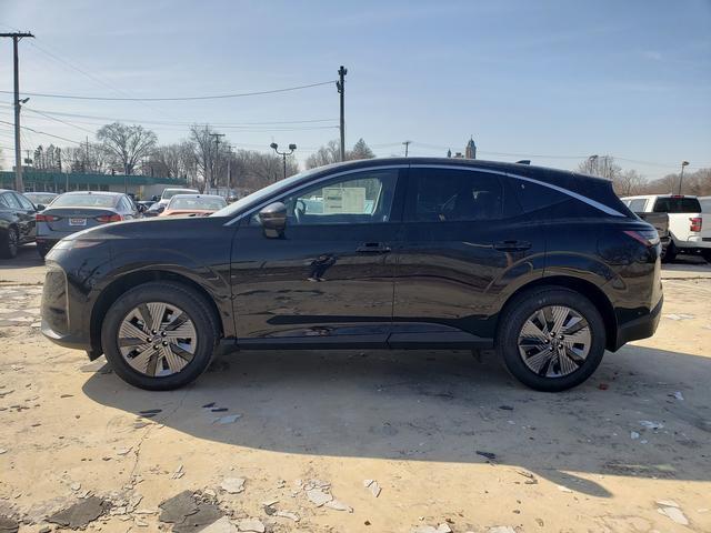 new 2025 Nissan Murano car, priced at $39,299