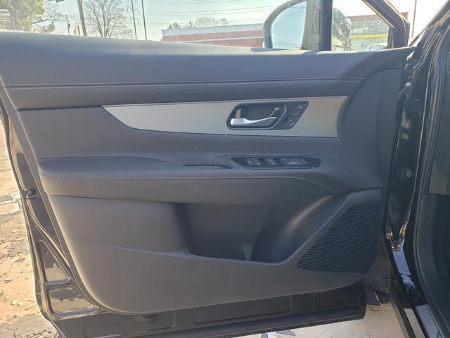 new 2025 Nissan Murano car, priced at $39,299