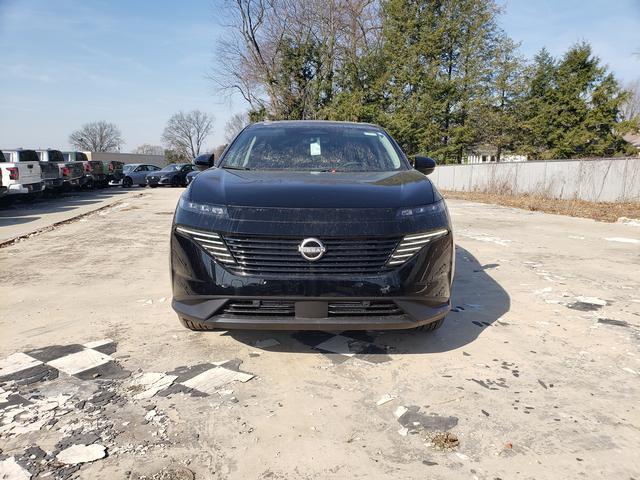 new 2025 Nissan Murano car, priced at $39,299