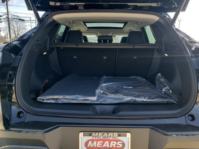 new 2025 Nissan Murano car, priced at $39,299