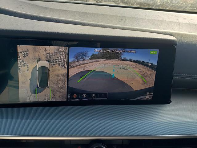 new 2025 Nissan Murano car, priced at $39,299