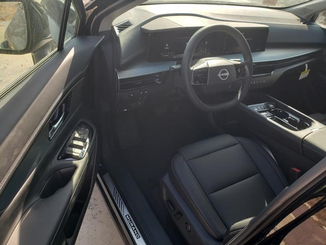 new 2025 Nissan Murano car, priced at $39,299