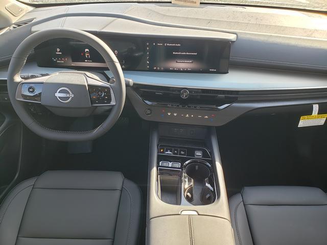 new 2025 Nissan Murano car, priced at $39,299