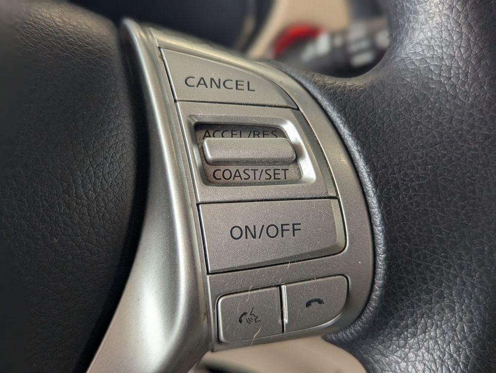 used 2016 Nissan Rogue car, priced at $9,210