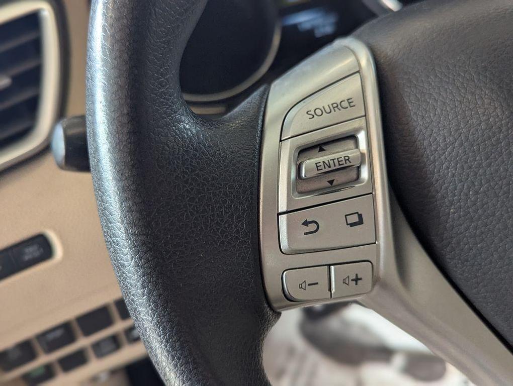 used 2016 Nissan Rogue car, priced at $9,210