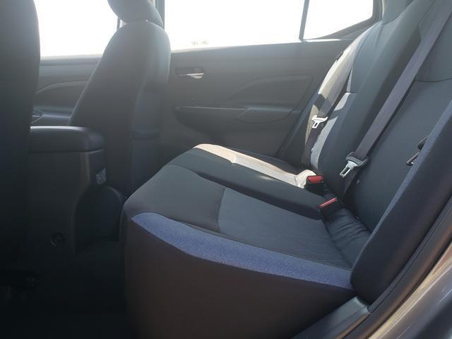 new 2025 Nissan Versa car, priced at $20,308