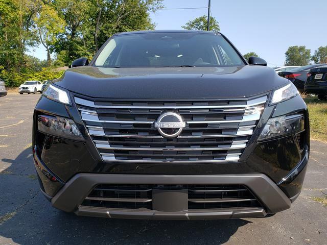 new 2026 Nissan Rogue car, priced at $28,403