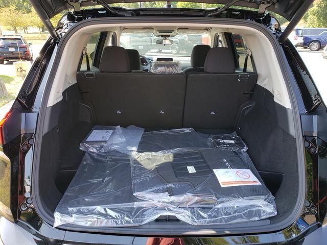 new 2026 Nissan Rogue car, priced at $28,403