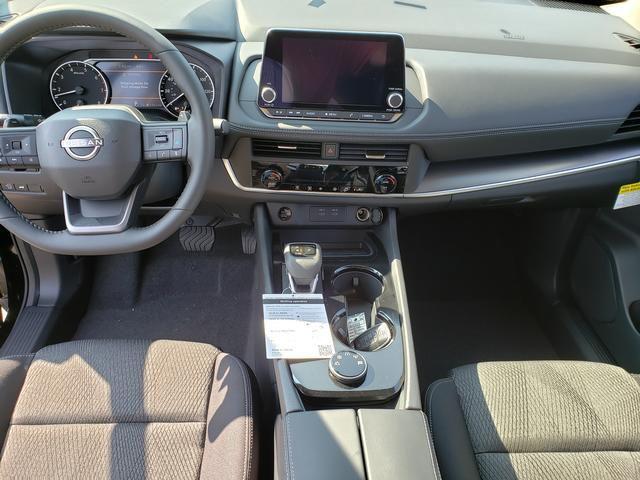 new 2026 Nissan Rogue car, priced at $28,403