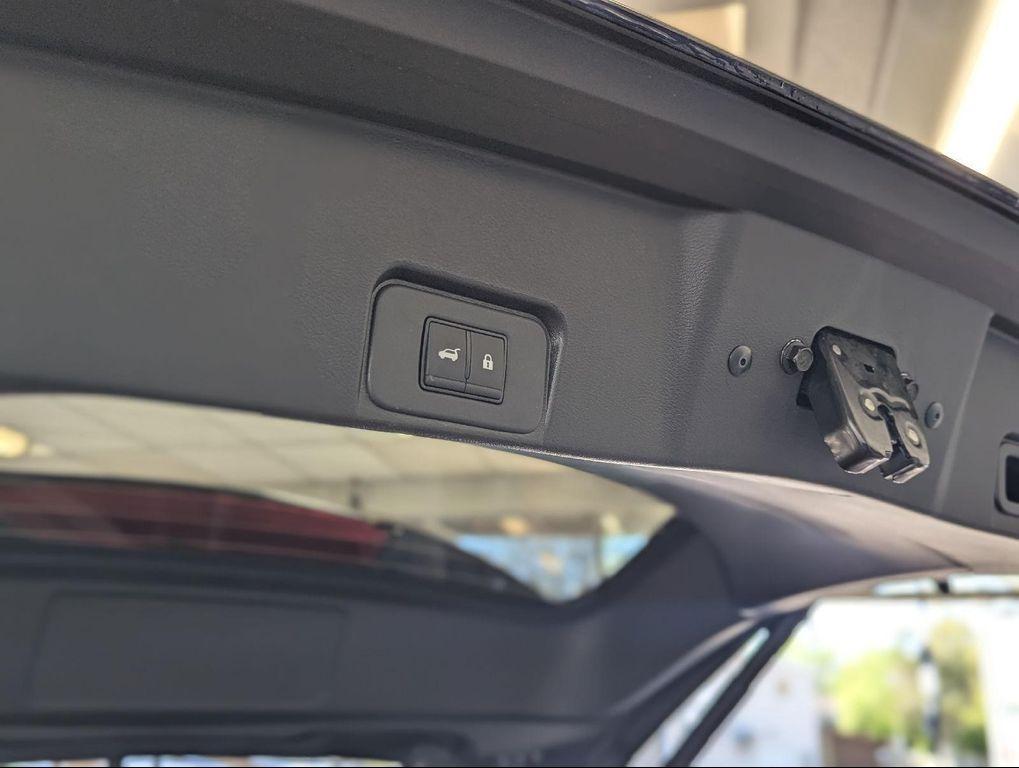 new 2026 Nissan Rogue car, priced at $29,916