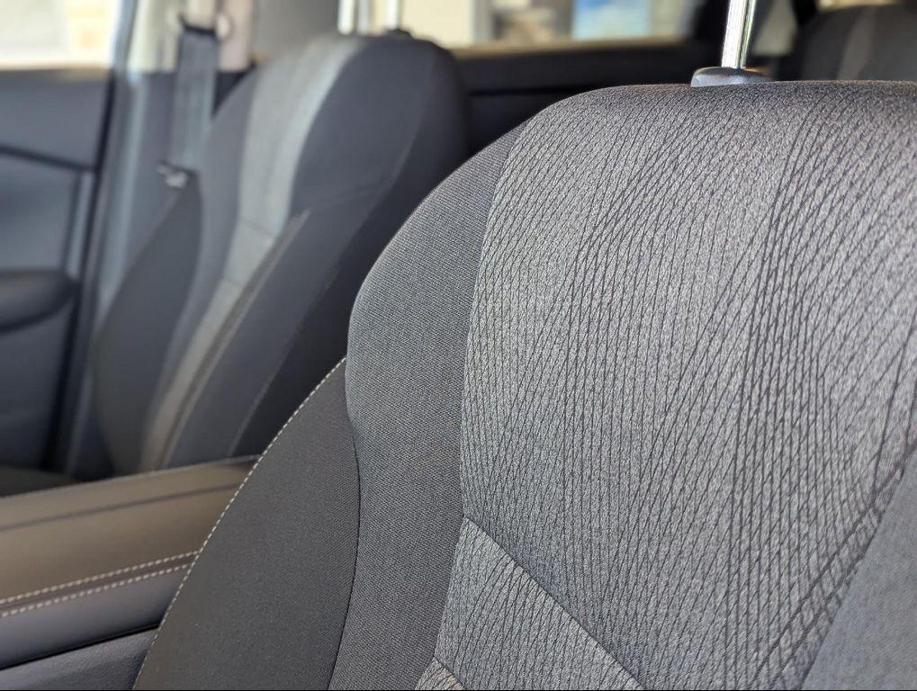 new 2026 Nissan Rogue car, priced at $29,916