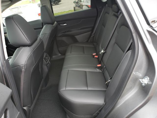 new 2026 Nissan Murano car, priced at $43,083