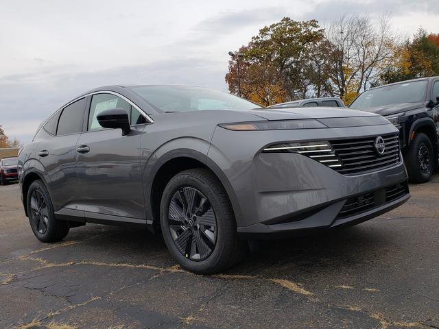 new 2026 Nissan Murano car, priced at $43,083
