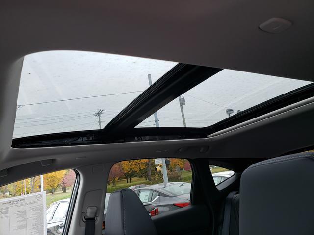 new 2026 Nissan Murano car, priced at $43,083