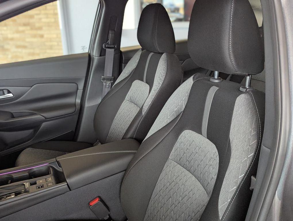 new 2026 Nissan Sentra car, priced at $24,866