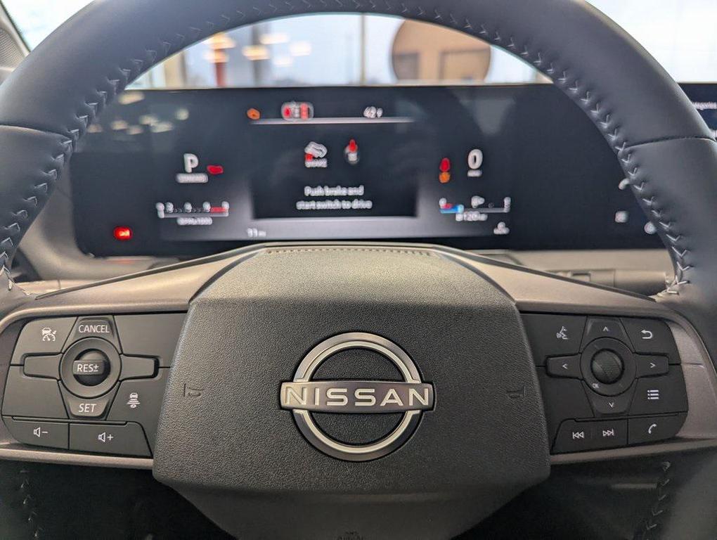 new 2026 Nissan Sentra car, priced at $24,701
