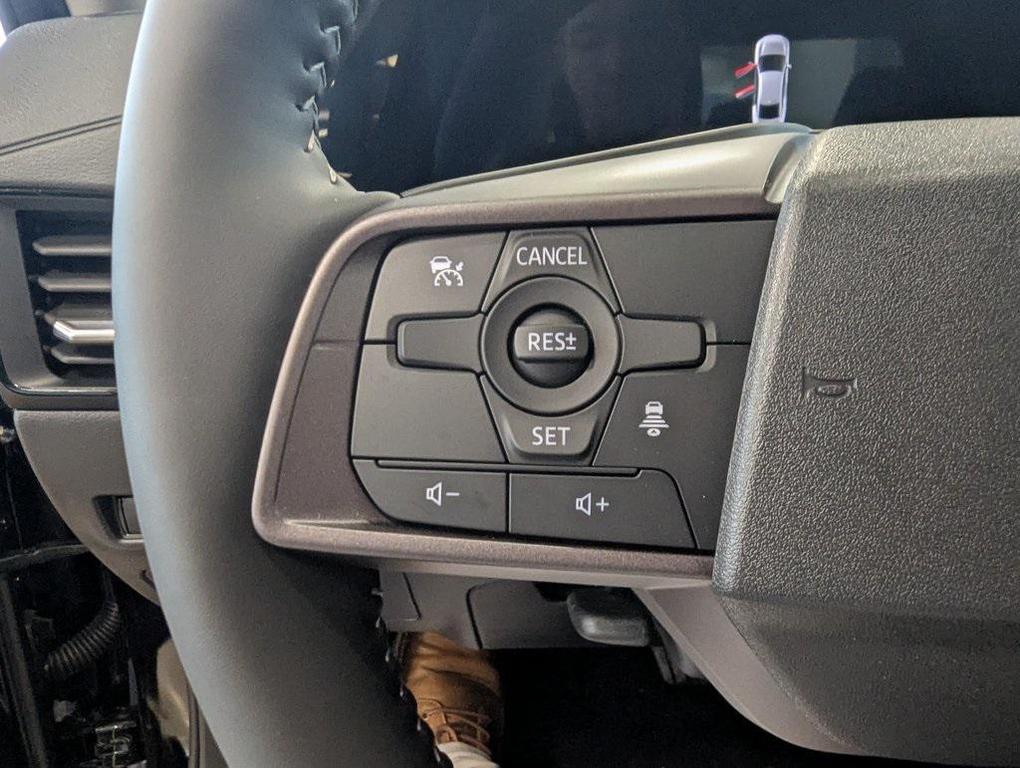 new 2026 Nissan Sentra car, priced at $24,701