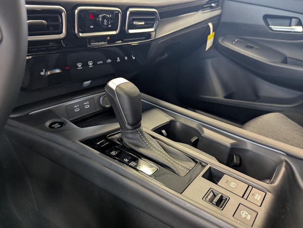 new 2026 Nissan Sentra car, priced at $24,701