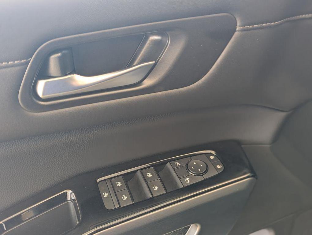 new 2026 Nissan Pathfinder car, priced at $44,088