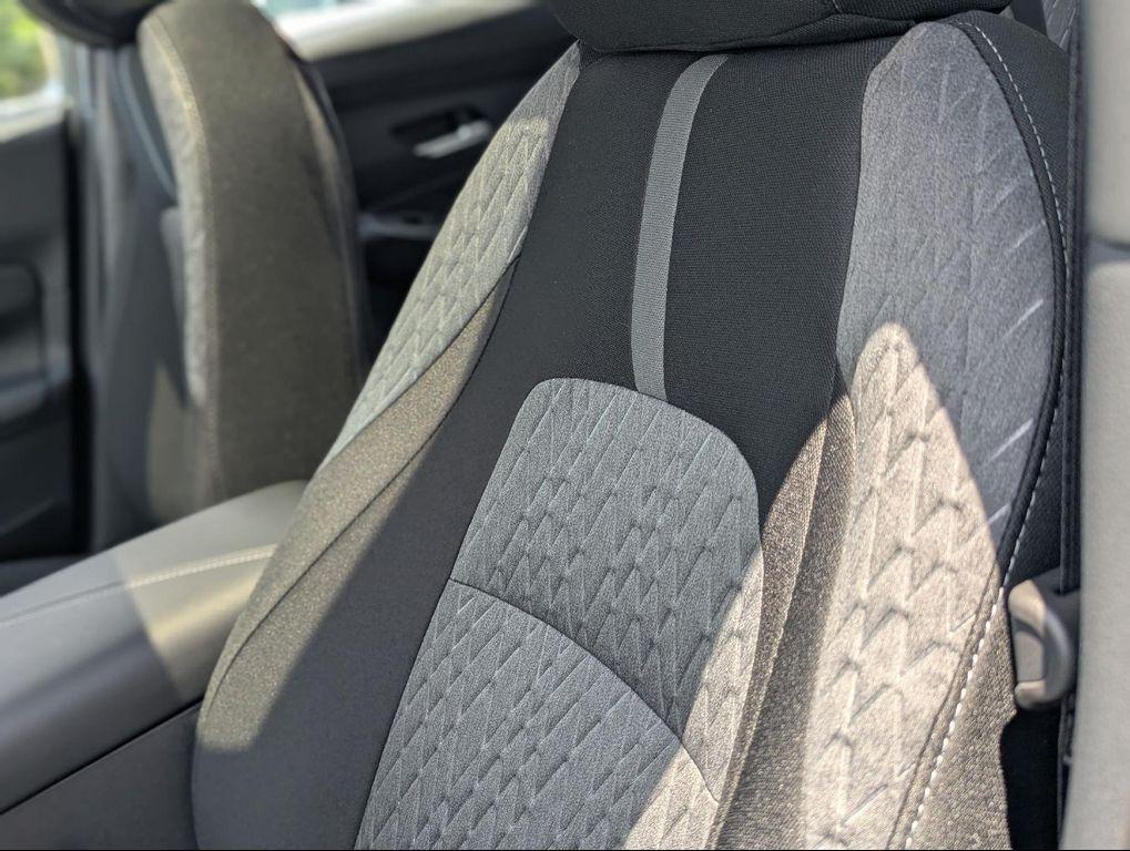 new 2026 Nissan Sentra car, priced at $24,959