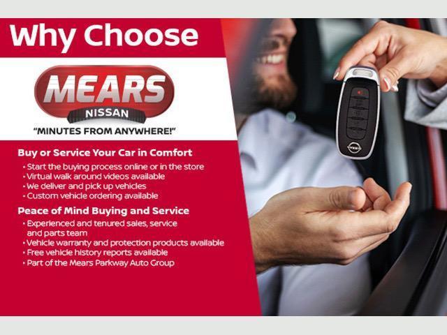 new 2025 Nissan Versa car, priced at $20,487